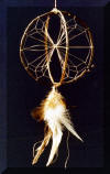 All Nations Dream-Catchers of the Seventh Fire Dream-Catcher Heritage Collection